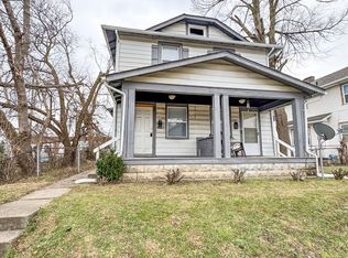 937-939 N Gladstone Ave #B3B2BB87E, Indianapolis, IN