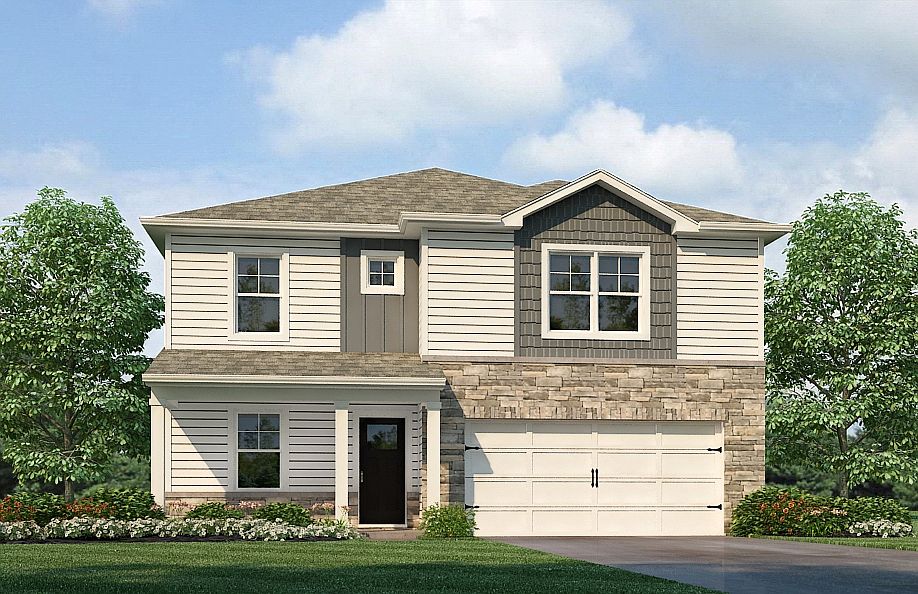 Plan Elevation.