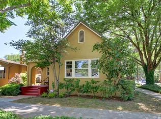 2400 E St, Sacramento, CA 95816