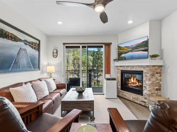 75 Clearwater Way UNIT 303, Keystone, CO 80435