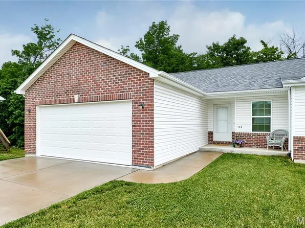 51 Schulze Dr, Troy, MO 63379
