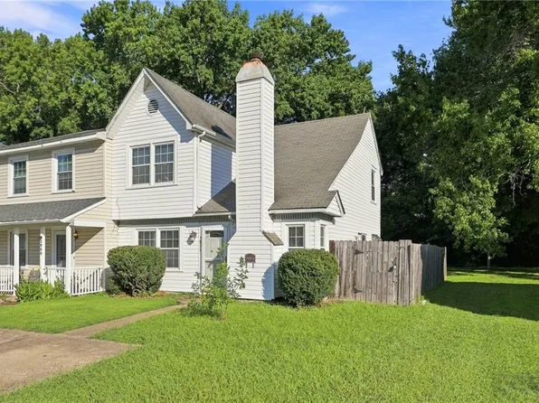 1940 Woodgate Arch #A, Chesapeake, VA 23320