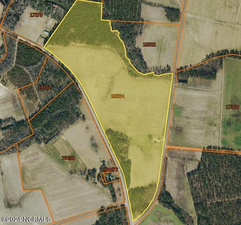 1st image of 3856 Hinsons Crossroads Road
