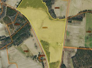 3856 Hinsons Xrds, Cerro Gordo, NC 28430