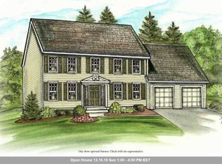 7 Buff Rd, Saratoga Springs, NY 12866