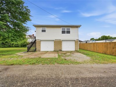 1010 1/2 Poplar Ave, Belpre, OH, 45714