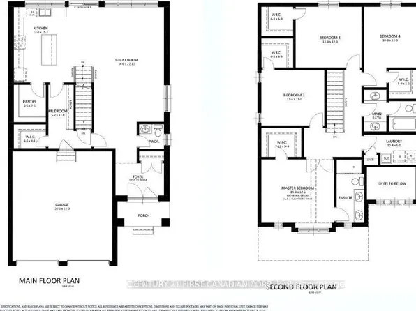 121 Holloway Trl, Middlesex Centre, ON N0M 2A0
