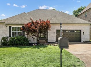 532 Summit Oaks Ct, Nashville, TN 37221