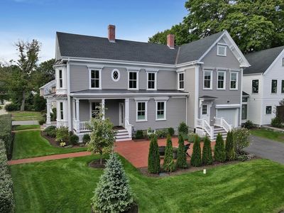 975 Massachusetts Ave, Lexington, MA, 02420