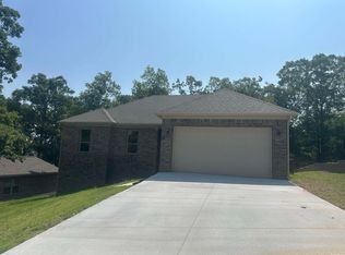 19 Gold Bear Ln, Cabot, AR 72023