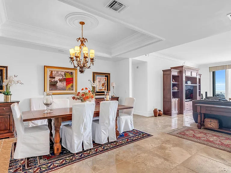 791 Crandon Blvd #Penthouse 4 — Photo 3
