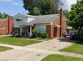 8844 Sioux, Redford, MI 48239