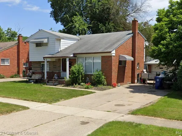 8844 Sioux, Redford, MI 48239