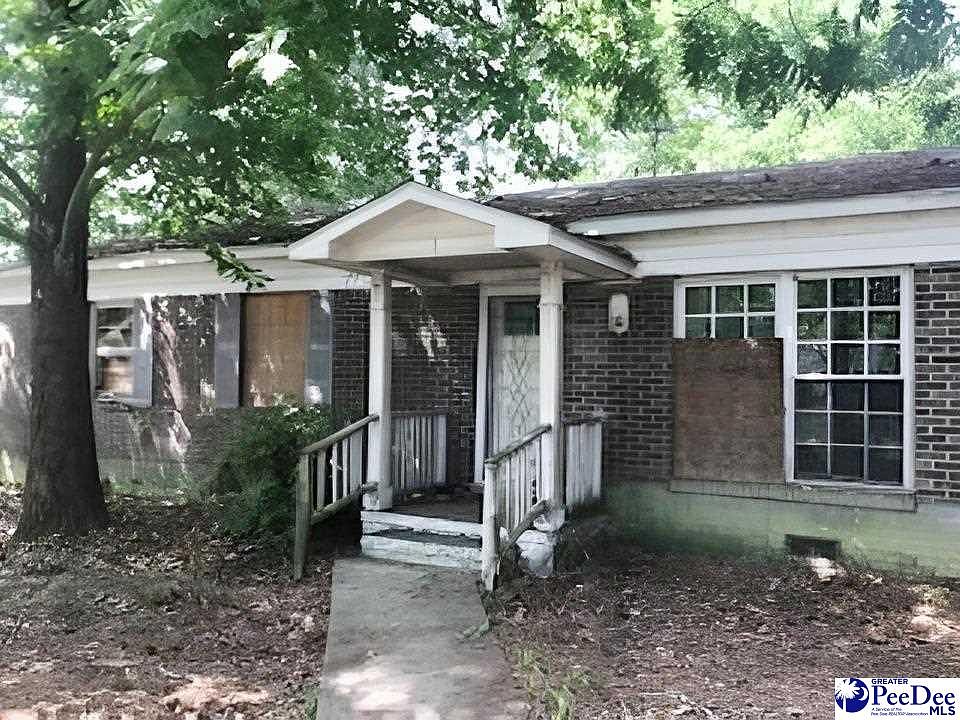 301 Colonial Dr, Timmonsville, SC 29161 Zillow