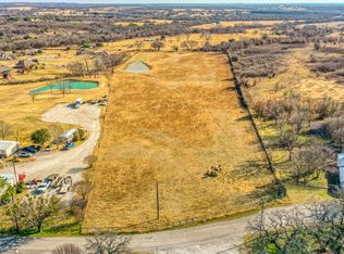 Harmony Rd, Weatherford, TX 76087