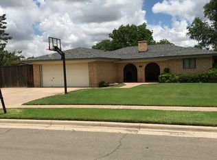 3414 85th St, Lubbock, TX 79423