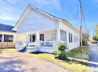 416 12th St SW, Birmingham, AL 35211