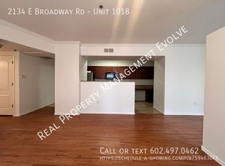 2134 E Broadway Rd UNIT 1018, Tempe, AZ 85282