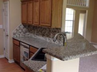1107 Ponderosa Dr, Lufkin, TX 75901