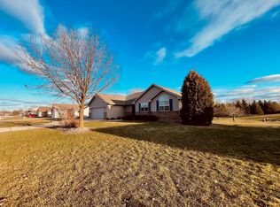 1863 Misty Moon Way, De Pere, WI 54115
