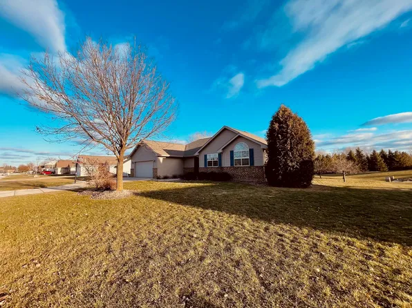 1863 Misty Moon Way, De Pere, WI 54115