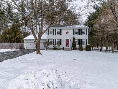 1 Whitewood Lane, Merrimack, NH, 03054