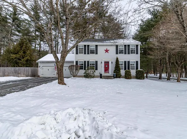 1 Whitewood Lane, Merrimack, NH 03054