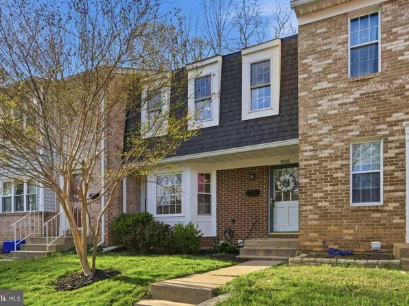 9118 Galbreth Ct, Springfield, VA 22153