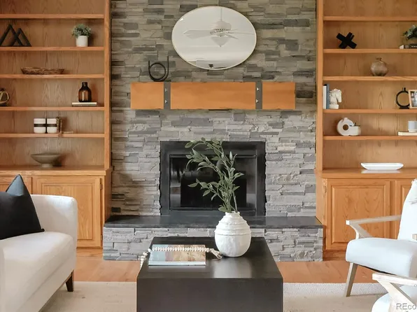 8274 S Saint Paul Way, Centennial, CO 80122