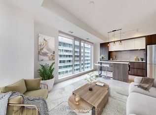 DuEast Condos, Toronto, ON M5A 0P8