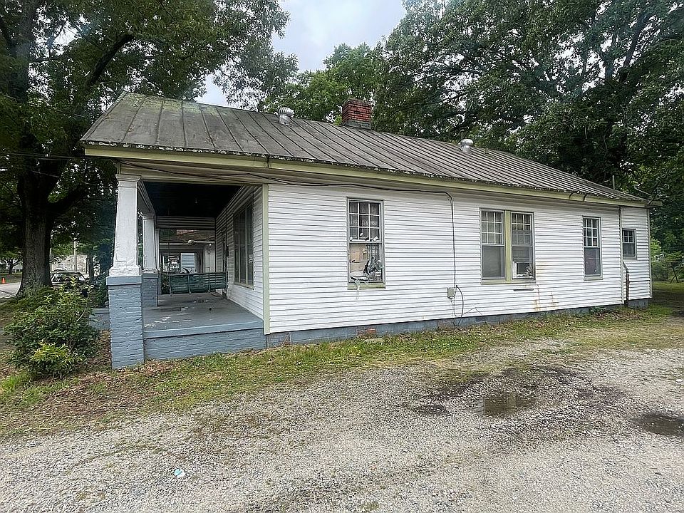 1004 S Franklin St, Rocky Mount, NC 27803 Zillow