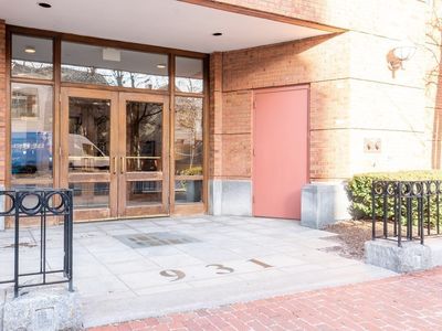 931 Massachusetts Ave APT 606, Cambridge, MA, 02139