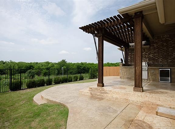 2nd image of 16400 Toledo Bend Ct
