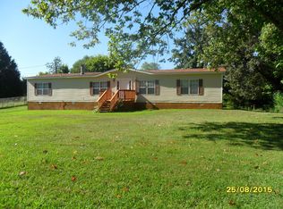 1837 Hugh Hunter Rd, Oak Grove, KY 42262