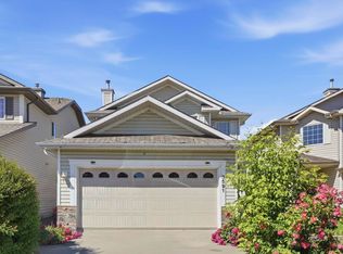 3591 McLean Cres SW, Edmonton, AB T6W 1M5