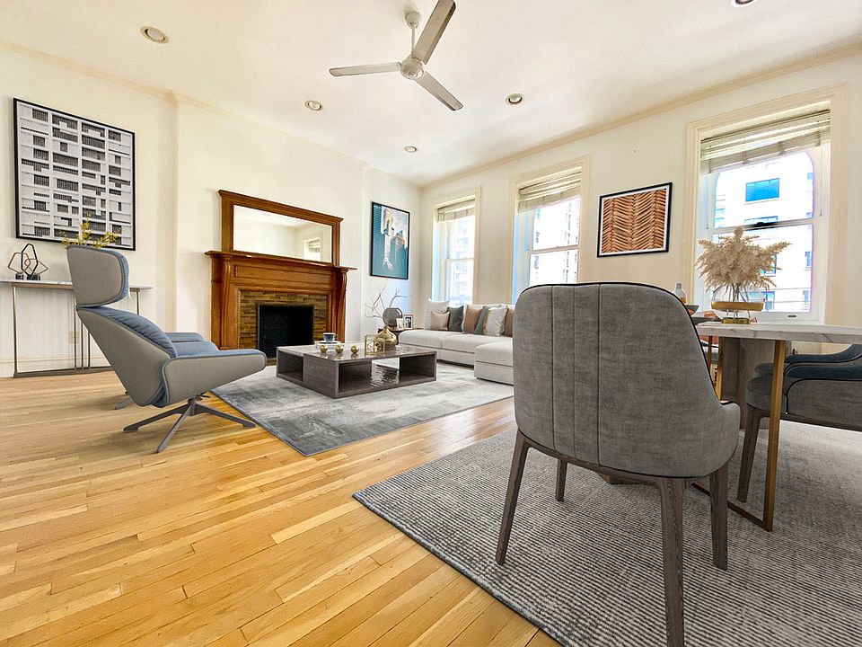 1st image of 24 W 96th St APT 4F
