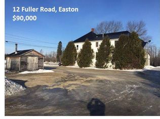 12 Fuller Rd #3, Easton, ME 04740