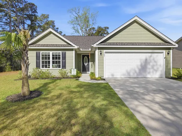 4787 Canal St., Loris, SC 29569