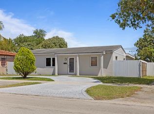 211 SW 61st Ave, Miami, FL 33144