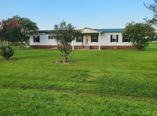 32204 Oubre Rd, Paulina, LA 70763