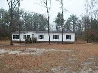226 Lemon Rd, Walterboro, SC 29488