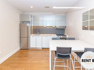 259 Evergreen Ave #2D, Brooklyn, NY 11221