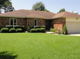 216 W Lorene St, Nixa, MO 65714