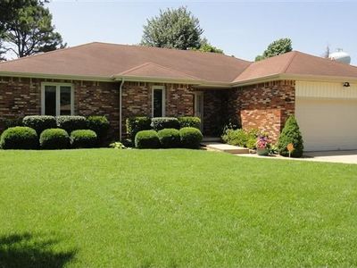 216 W Lorene St, Nixa, MO, 65714