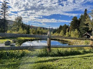 760 Maple Hill Rd, Belmont, VT 05730