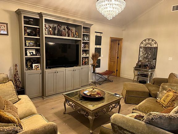 Main living room