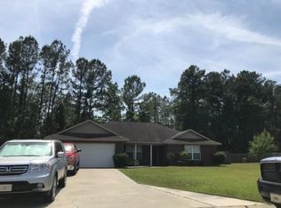 143 Teresa Ave, Allenhurst, GA 31301