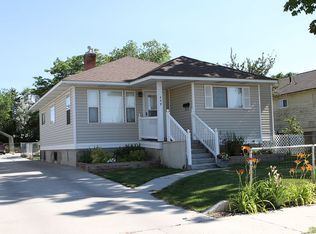 439 E 200 N, Price, UT 84501