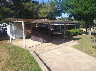 2334 Sanbar Rd #41, Graford, TX 76449