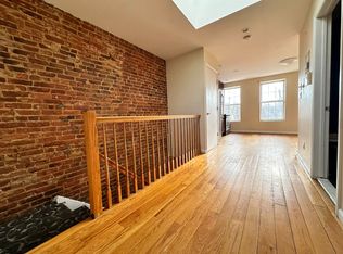 1063 Herkimer St #PENTHOUSE 2, Brooklyn, NY 11233